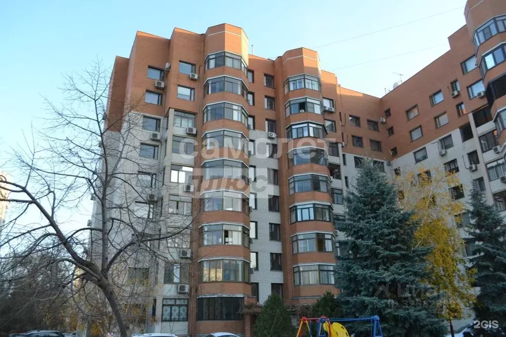 1-к кв. Волгоградская область, Волгоград ул. Тулака, 8/1 (75.7 м) - Фото 2