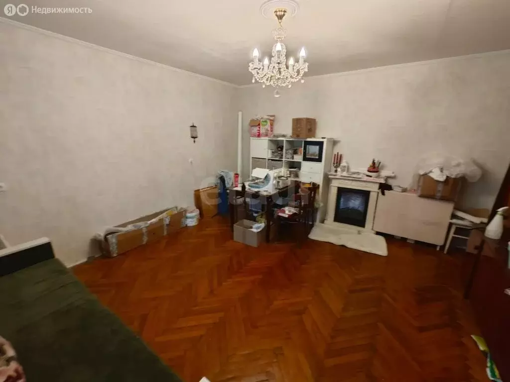 2-комнатная квартира: Санкт-Петербург, Витебский проспект, 87к1 (47 м) - Фото 1