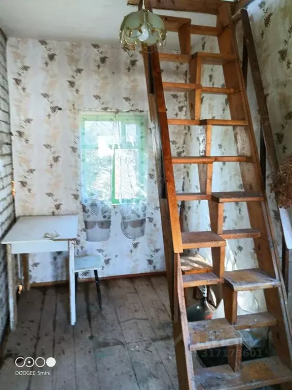 Дом в Калужская область, Ферзиковский район, Авчурино с/пос, Заря ... - Фото 2