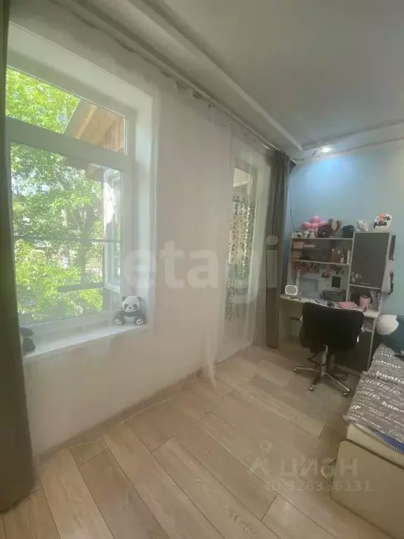 3-к кв. Бурятия, Улан-Удэ Гвардейская ул., 12 (63.01 м) - Фото 1