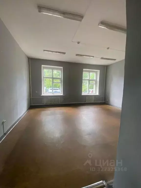 Помещение свободного назначения в Кемеровская область, Новокузнецк ... - Фото 1