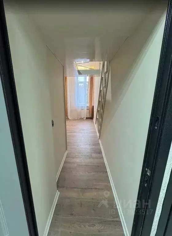 Студия Москва Ленская ул., 2/21 (19.0 м) - Фото 2