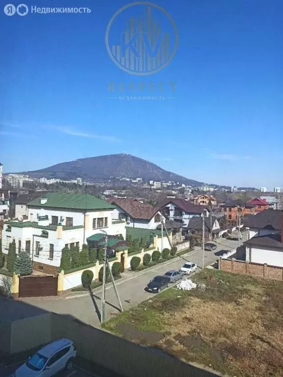 1-комнатная квартира: Пятигорск, проспект 40 лет Октября, 51 (31.4 м) - Фото 0