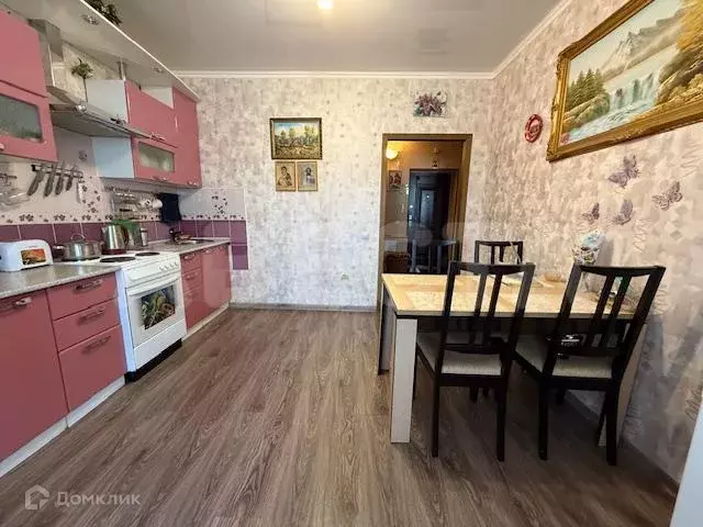 Продаётся 1-к квартира, 41.1 м - Фото 1
