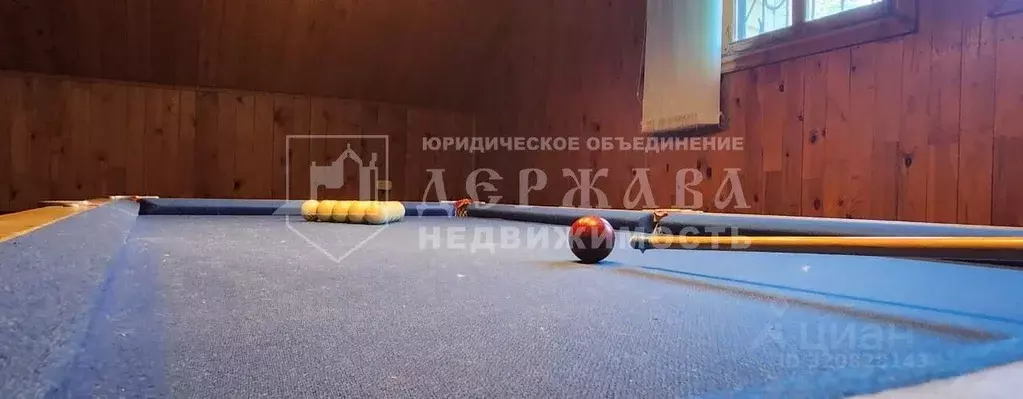 Дом в Кемеровская область, Кемеровский район, д. Старая Балахонка ... - Фото 1