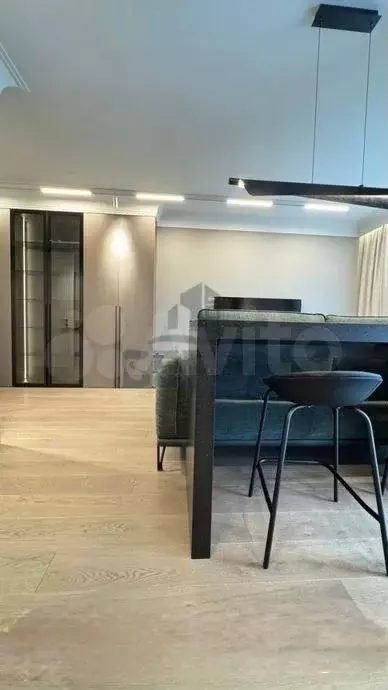 2-к. квартира, 55 м, 3/5 эт. - Фото 1