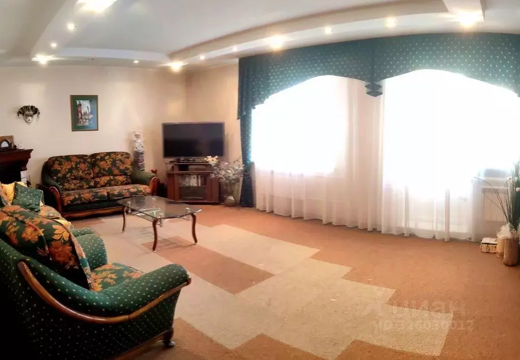 5-к кв. Нижегородская область, Дзержинск ул. Рудольфа Удриса, 11А ... - Фото 2