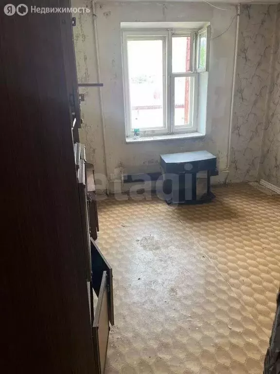 1к в 4-комнатной квартире (11 м) - Фото 0