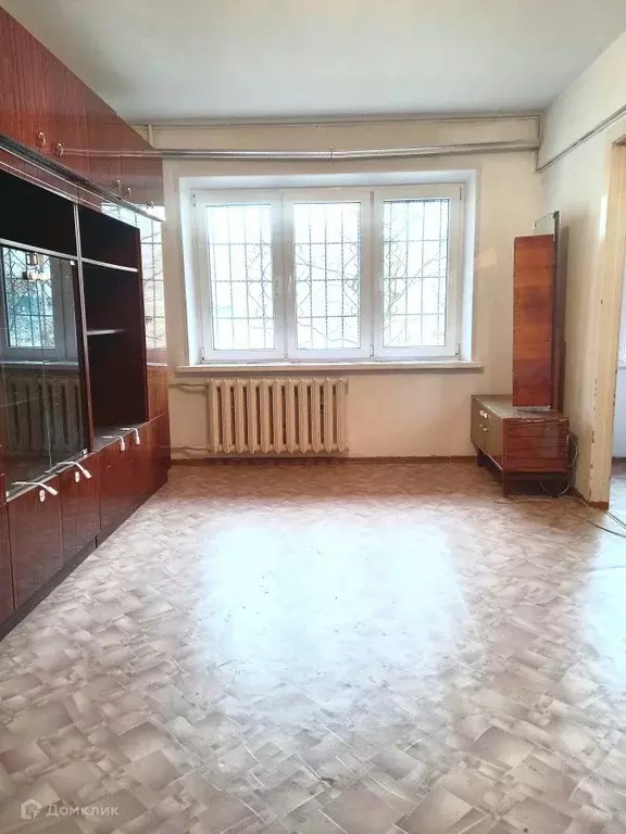 Продаётся 2-к квартира, 45 м - Фото 1