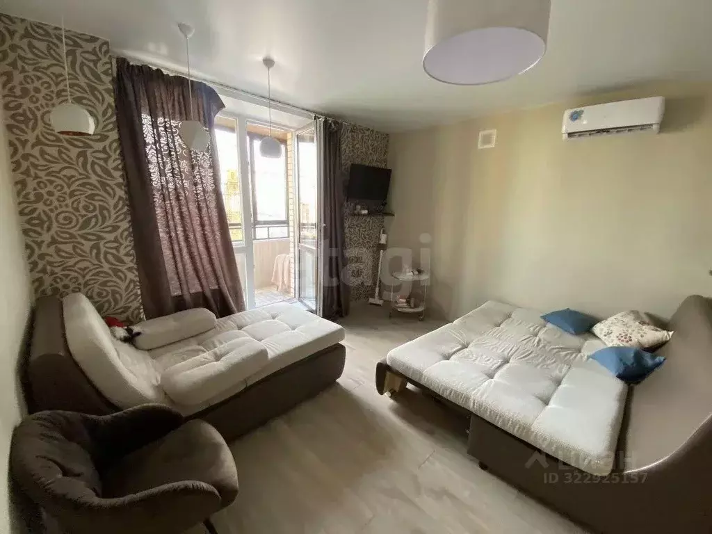 2-к кв. Новосибирская область, Новосибирск ул. Дуси Ковальчук, 248 ... - Фото 0