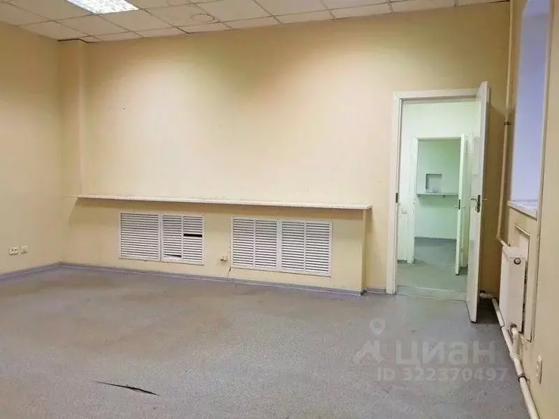 Производственное помещение в Санкт-Петербург ул. Салова, 56Т (112 м) - Фото 2