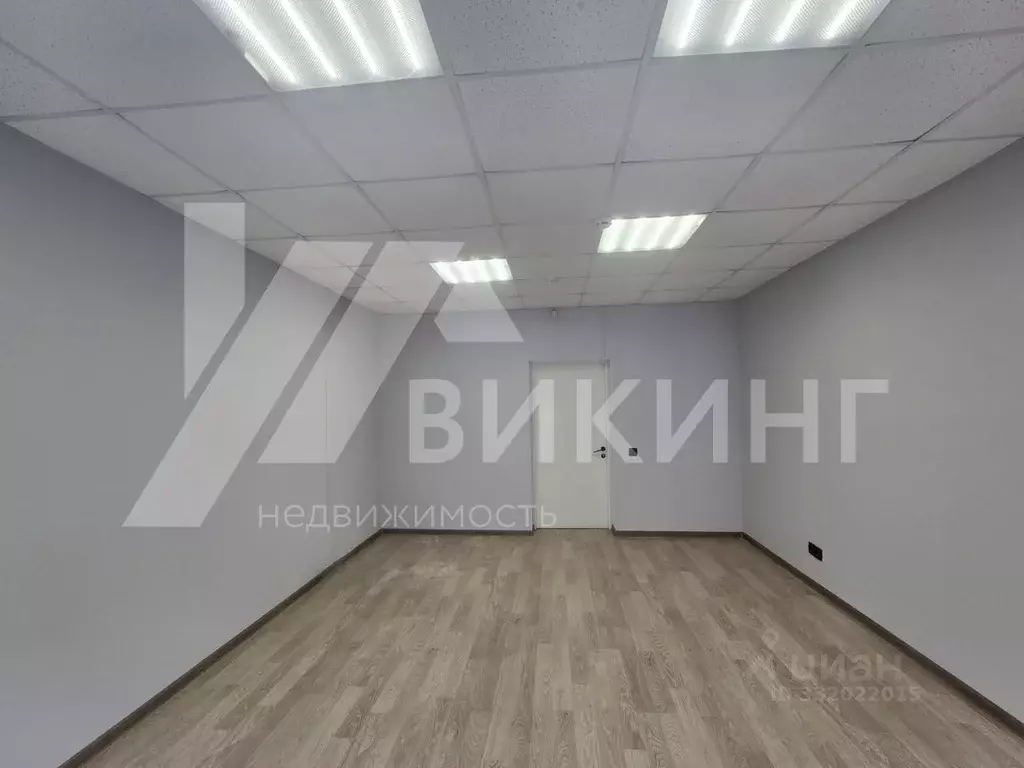 Офис в Санкт-Петербург Владимирский просп., 17к3 (23 м) - Фото 2
