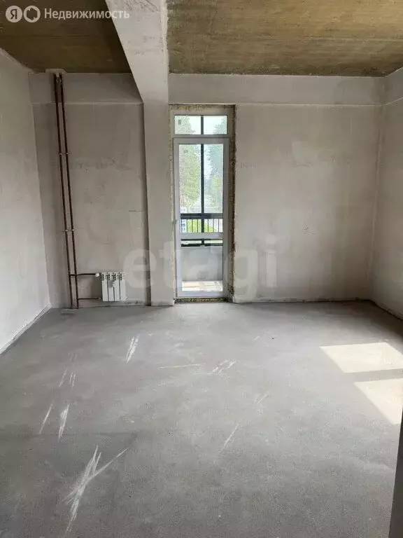 1-комнатная квартира: Пивовариха, жилой комплекс Свои люди (31 м) - Фото 1