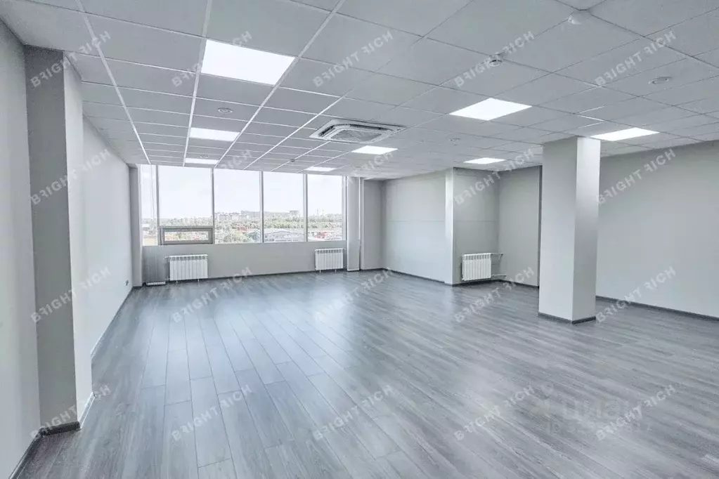 Офис в Санкт-Петербург Домостроительная ул., 16 (185 м) - Фото 1