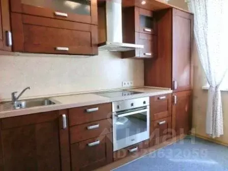 2-к кв. Москва Белореченская ул., 12 (54.0 м) - Фото 1