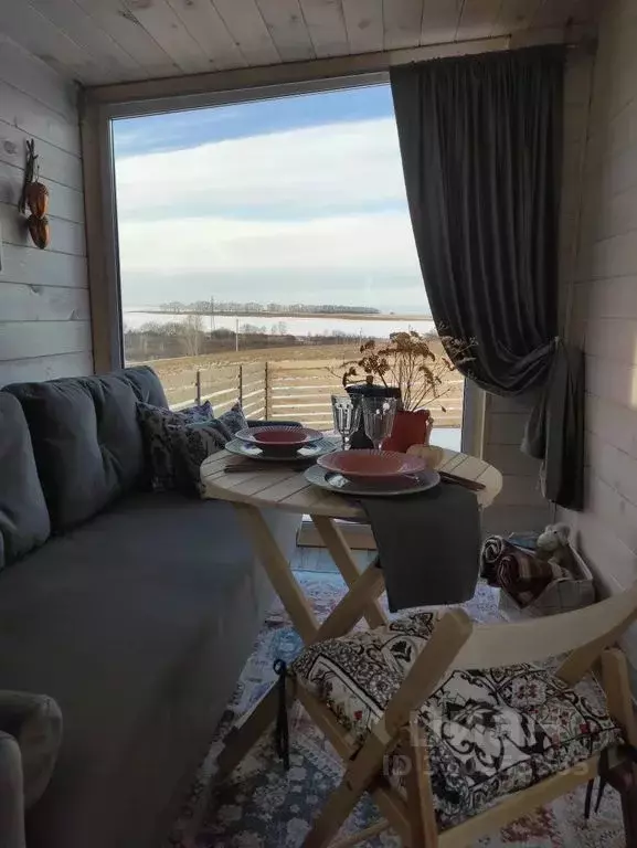 Дом в Алтайский край, Белокуриха ул. Обская, 11 (15 м) - Фото 1