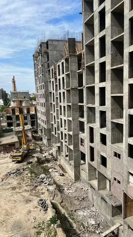 2-к. квартира, 62 м, 6/12 эт. - Фото 0