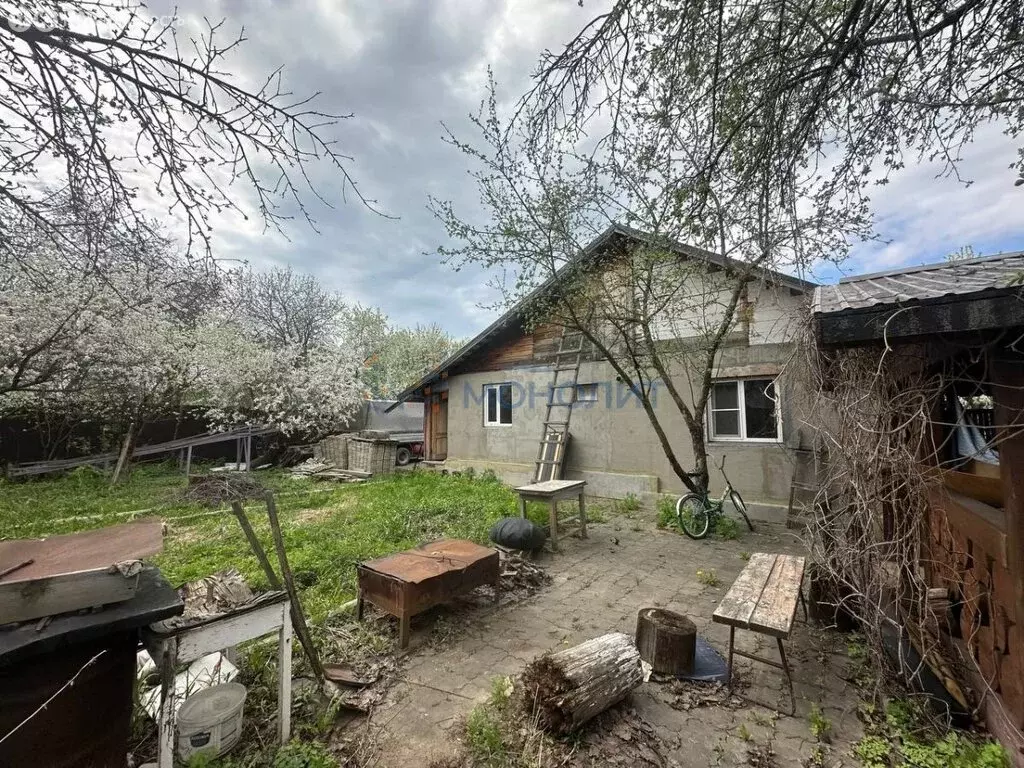 Дом в Нижний Новгород, СТ Сад № 1 АО ЗЕФС, 99 (75.7 м) - Фото 2