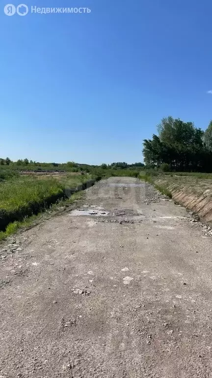 Участок в Калининградская область, Гурьевск (9.54 м) - Фото 1