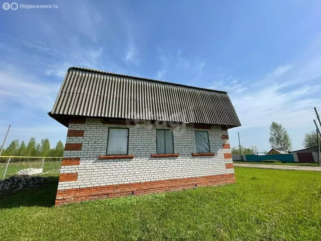 Дом в село Великополье, улица Рябинина (70 м) - Фото 2