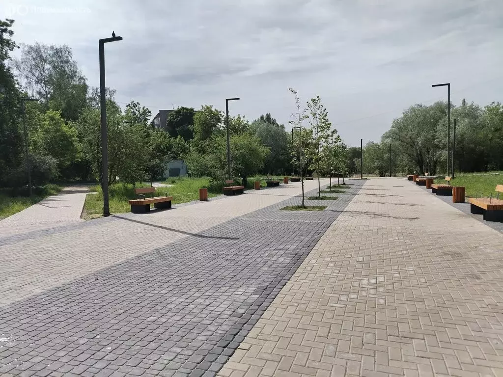 2-комнатная квартира: Дзержинский, улица Лермонтова, 13 (40 м) - Фото 1