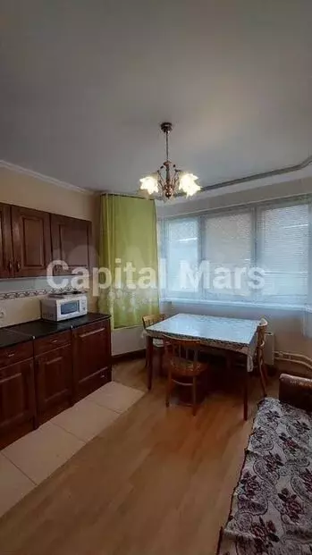 2-к. квартира, 60м, 3/25эт. - Фото 1