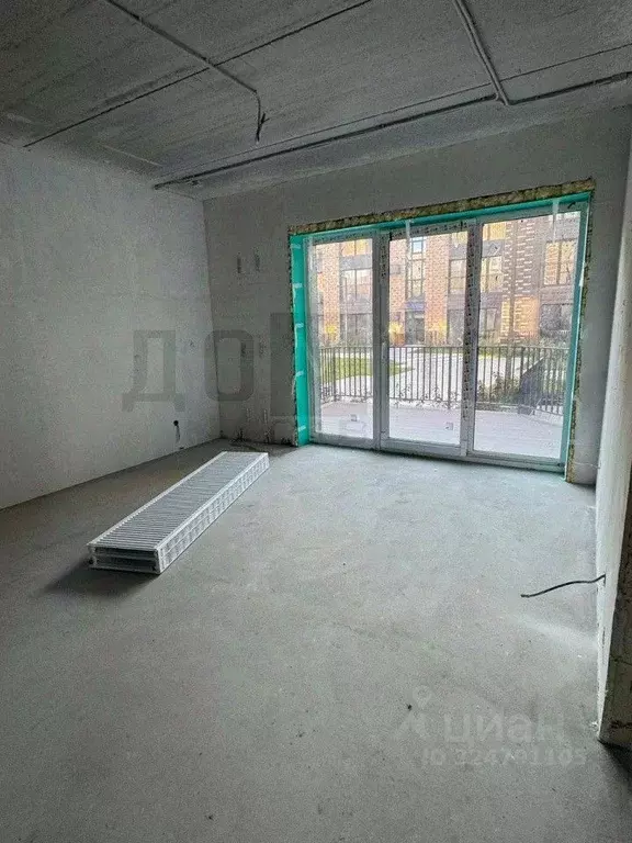 4-к кв. Свердловская область, Екатеринбург ул. Амундсена, 167 (111.0 ... - Фото 2