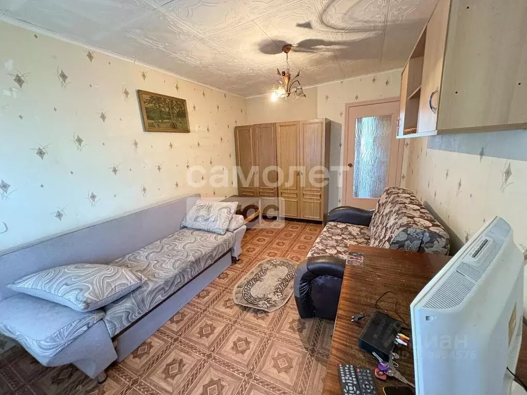 2-к кв. Брянская область, Брянск пер. Осоавиахима, 3Б (45.0 м) - Фото 2