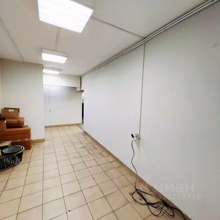 Помещение свободного назначения в Московская область, Солнечногорск ... - Фото 2