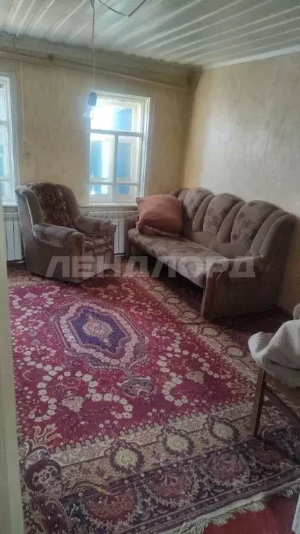 Дом в Ростовская область, Белокалитвинский район, Краснодонецкая ст-ца ... - Фото 1