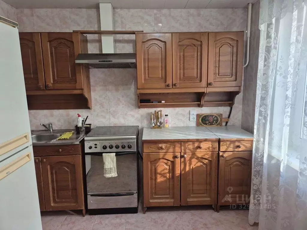 2-к кв. Смоленская область, Смоленск ул. Попова, 112 (53.6 м) - Фото 1
