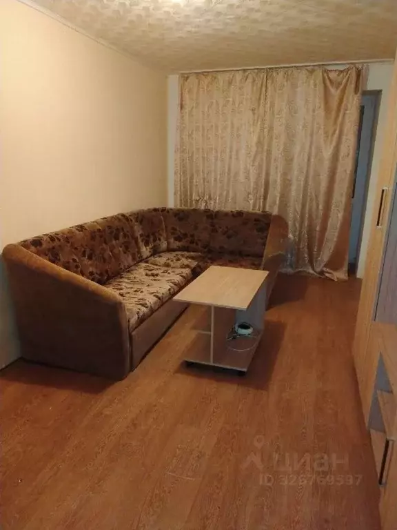 1-к кв. Ивановская область, Иваново ул. 8 Марта, 33 (36.0 м) - Фото 2