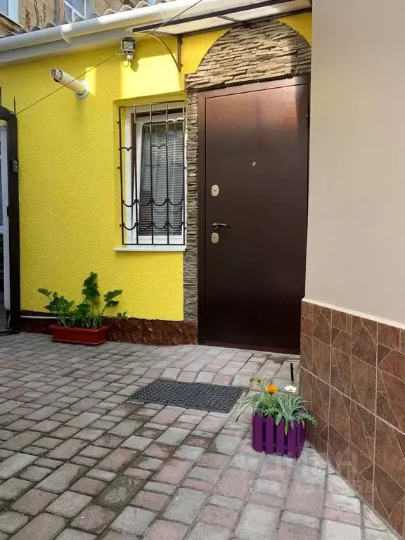 Дом в Крым, Евпатория пер. Пляжный, 4 (22 м) - Фото 2