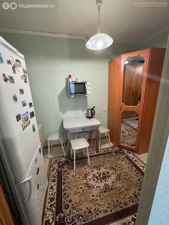 1к в 8-комнатной квартире ( м) - Фото 2