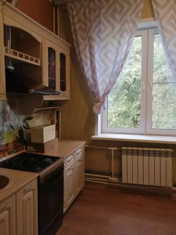 Продаётся 2-к квартира, 61.7 м - Фото 1