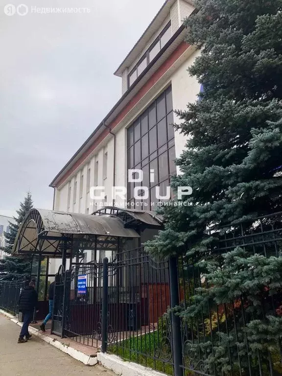 Офис (11 м) - Фото 1