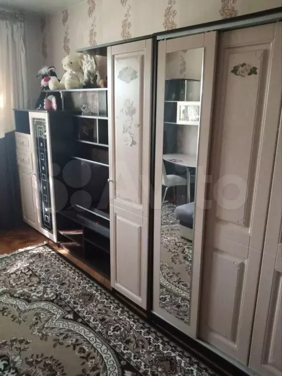 Комната 15 м в 3-к., 1/12 эт. - Фото 1