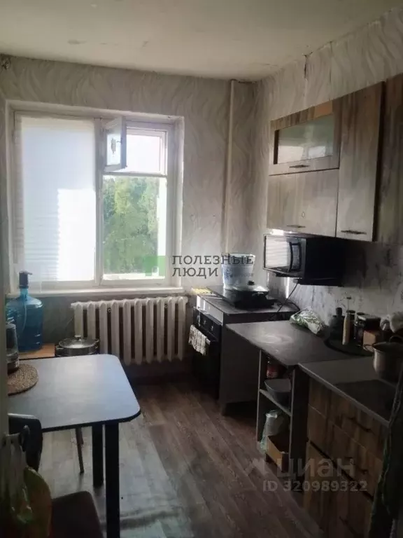 3-к кв. Томская область, Томск пос. Светлый, 6 (65.1 м) - Фото 1