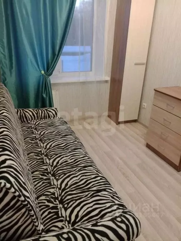 2-к кв. Пермский край, Пермь Стахановская ул., 1А (42.0 м) - Фото 1
