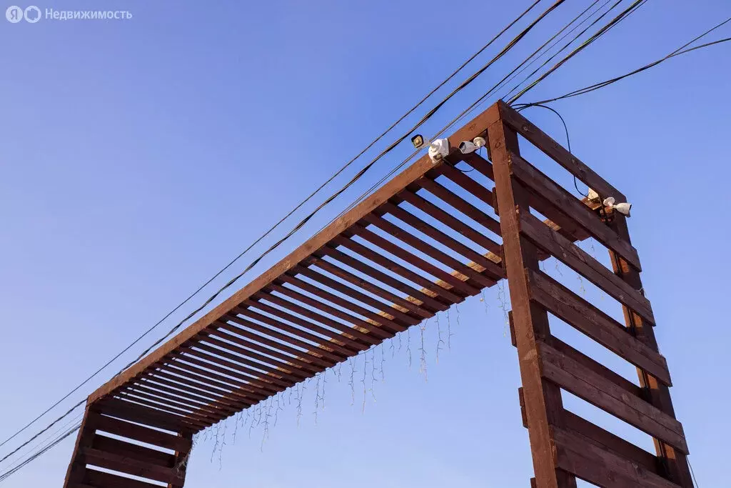 Дом в посёлок Октябрьский, КП Заречный, Весенняя улица, 11 (121 м) - Фото 1