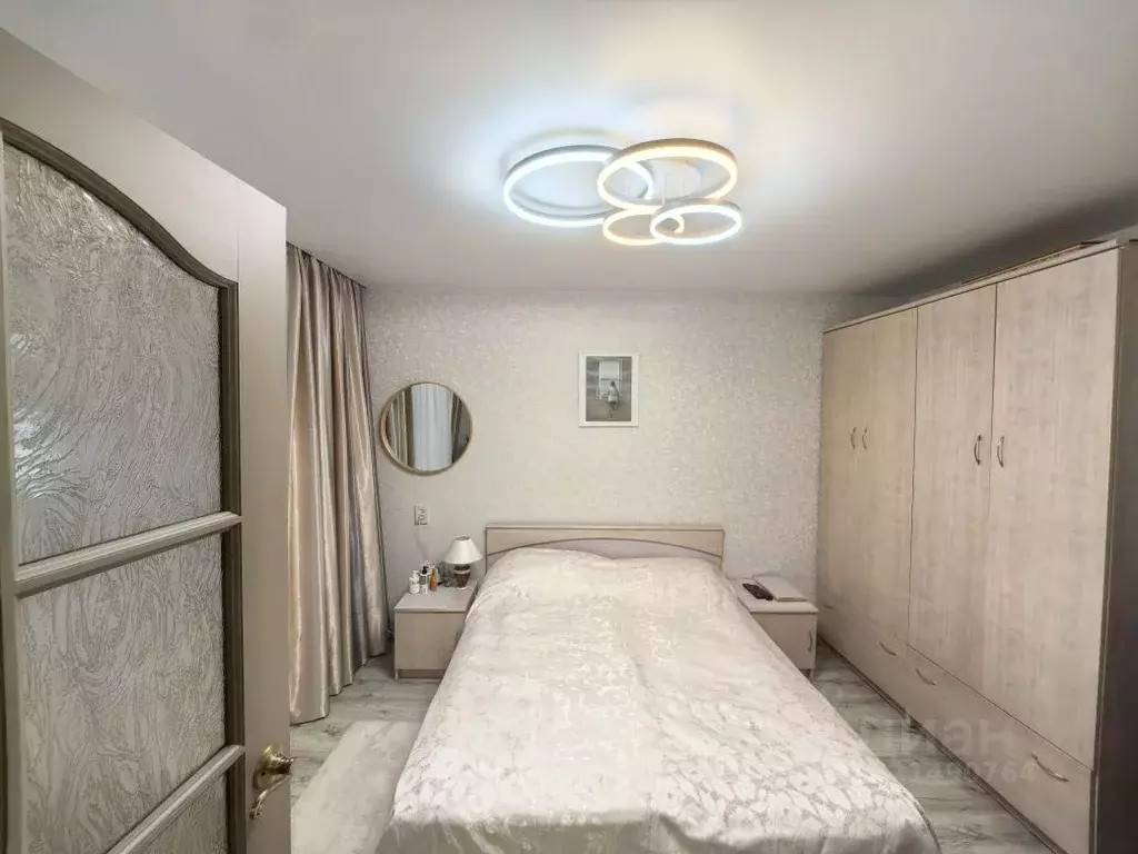 3-к кв. Ярославская область, Ярославль ул. Туманова, 22а (55.2 м) - Фото 0