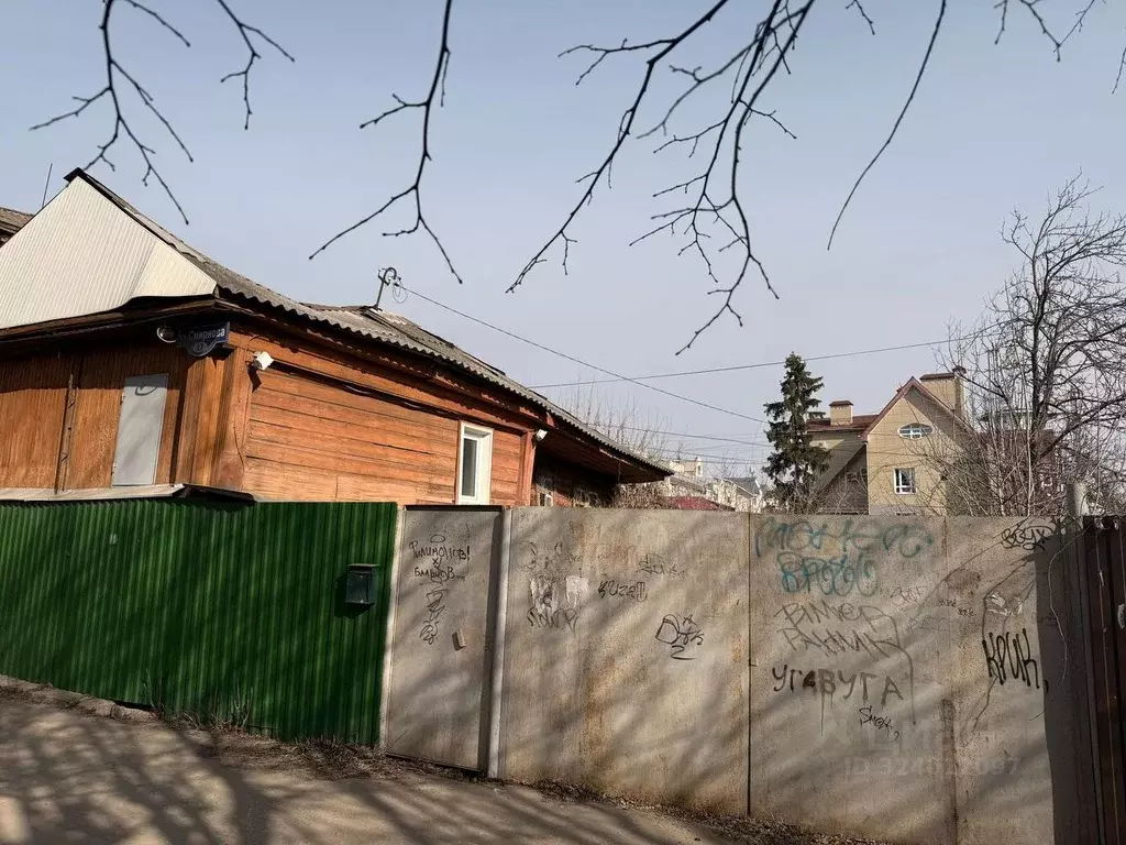 Участок в Ивановская область, Иваново ул. Смирнова, 17 (7.0 сот.) - Фото 2