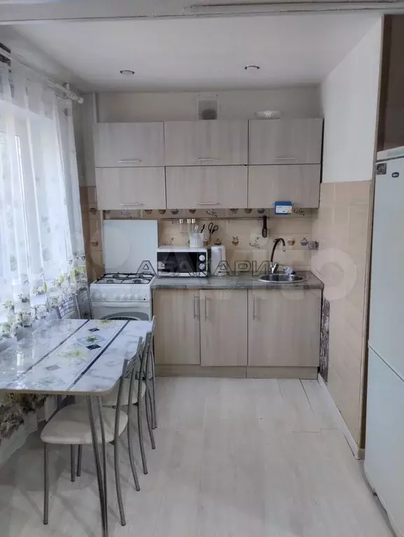 2-к. квартира, 43 м, 2/5 эт. - Фото 1