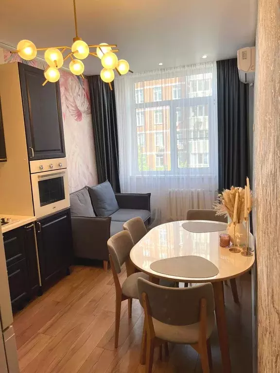 Продаётся 2-к квартира, 70 м - Фото 1