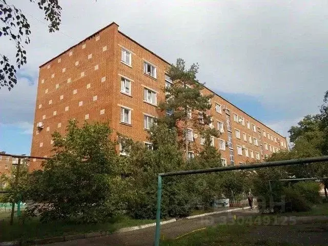 Свободной планировки кв. Адыгея, Майкоп Железнодорожная ул., 168 (51.4 ... - Фото 2