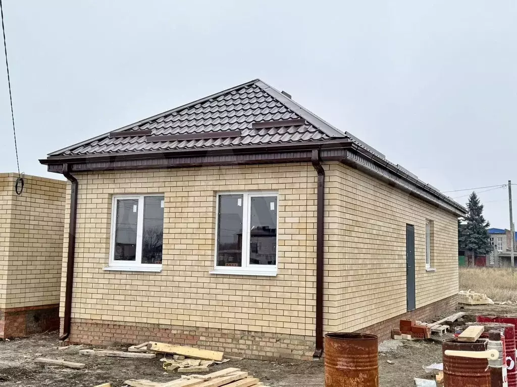 Дом 72 м на участке 2,5 сот. - Фото 0
