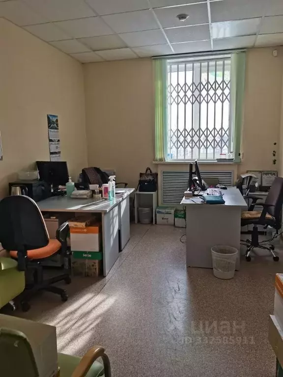 Помещение свободного назначения в Новосибирская область, Татарск ул. ... - Фото 1