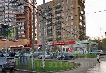 Помещение свободного назначения в Москва Дмитровское ш., 15к1 (355 м) - Фото 0