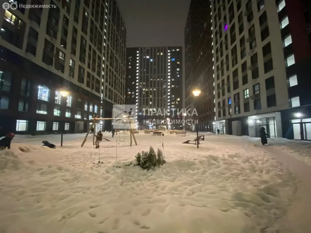 3-комнатная квартира: Москва, Дмитровское шоссе, 73Б (71 м) - Фото 2