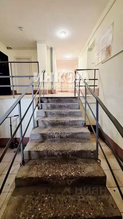 2-к кв. Московская область, Павловский Посад ул. Герцена, 18/Ак1 (63.2 ... - Фото 2